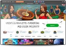 Casino X no