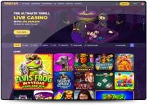 Casitsu Casino no