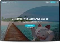 Lucky Days Casino no