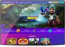 Playluck Casino no
