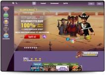 Slots Magic Casino no
