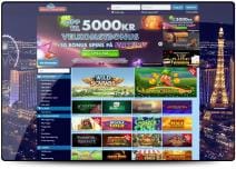 Vegas Baby Casino no