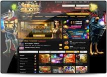 Videoslots Casino no