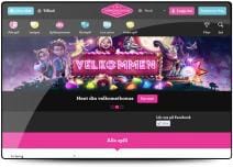 Vinnarum Casino no