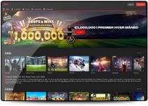 Ibet casino no