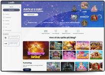 Lilibet casino no
