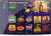 Playfina casino no