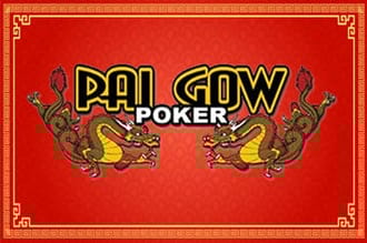 Pai gow poker