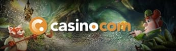 Casino com no