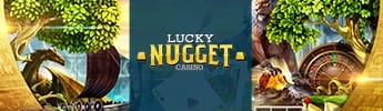 Lucky Nugget no