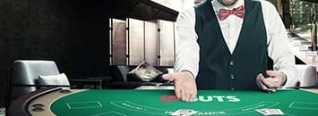 Guts Casino no