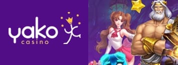 Yako Casino no