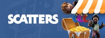 Scatters casino no