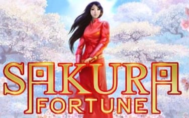 Sakura fortune