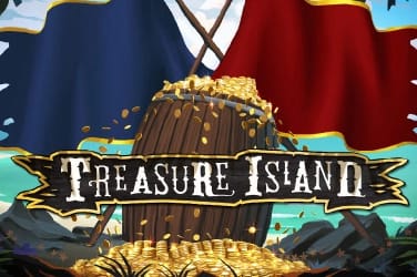 Treasure island