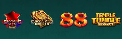 Gringos Casino no