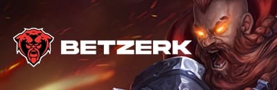 Betzerk Casino no