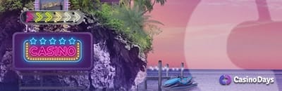 Casino Days no