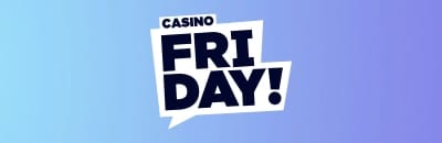CasinoFriday Casino no