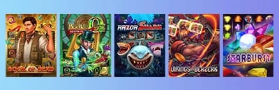 CasinoFriday Casino no