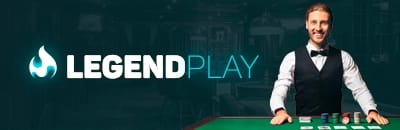 LegendPlay Casino no