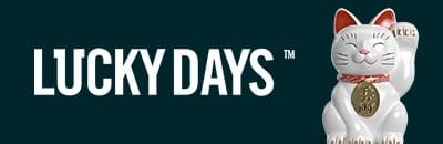 Lucky Days Casino no