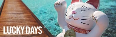 Lucky Days Casino no