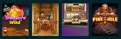 Lucky Days Casino no