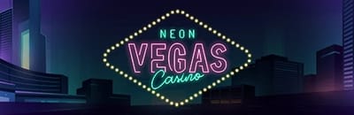 NeonVegas Casino no