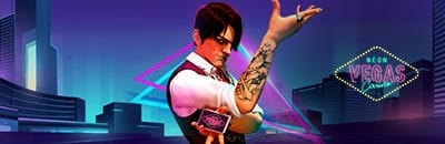 NeonVegas Casino no