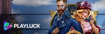 Playluck Casino no