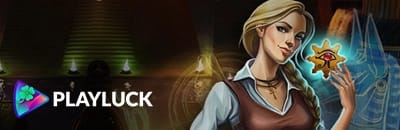 Playluck Casino no