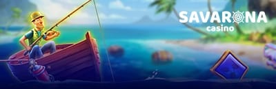 Savarona Casino no