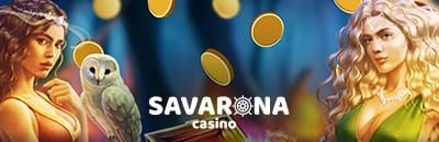 Savarona Casino no