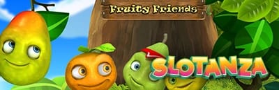 Slotanza no