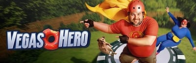 Vegas Hero no