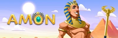 Amon casino no