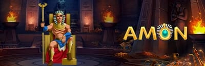 Amon casino no