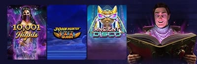Amon casino no