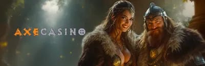Axe casino no
