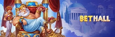 Bethall casino no