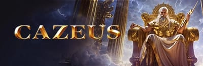 Cazeus casino no