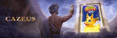 Cazeus casino no