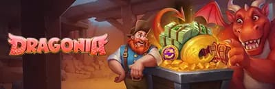 Dragonia casino no