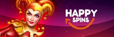 Happyspins casino no