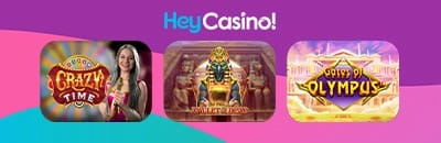 Hey casino no