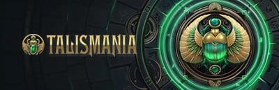 Talismania casino no