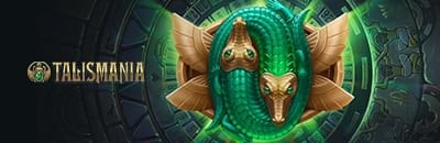 Talismania casino no