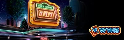 Wyns casino no