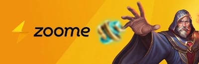 Zoome casino no
